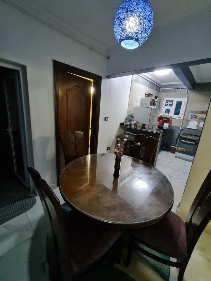 Sunny Modern Apartment With Good Internet, Near From City Center Of Alexandria Exterior foto
